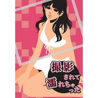 妄想女子文庫vol.11　撮影されて濡れちゃった〜レンズ越しの公開エッチ〜