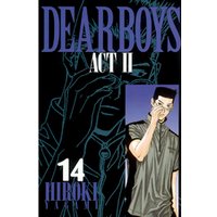 DEAR BOYS ACT II（１４）