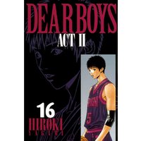 DEAR BOYS ACT II（１６）