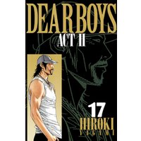 DEAR BOYS ACT II（１７）