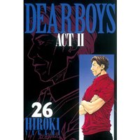DEAR BOYS ACT II（２６）