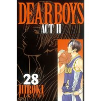 DEAR BOYS ACT II（２８）