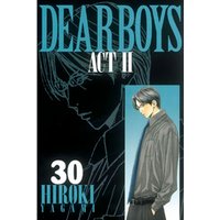 DEAR BOYS ACT II（３０）