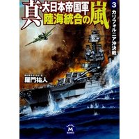 真・大日本帝国軍 陸海統合の嵐