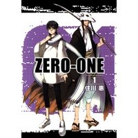 01＜ZERO-ONE＞　１巻