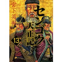 センゴク天正記（１３）
