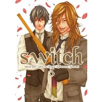 新装版　switch: 5