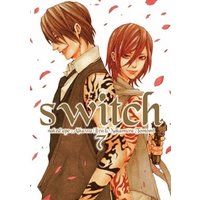 新装版　switch: 7