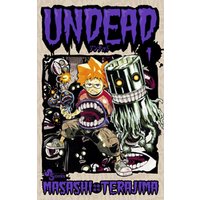 UNDEAD（１）