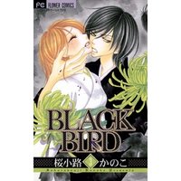 BLACK BIRD（３）