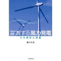 躍進する風力発電 : その現状と課題