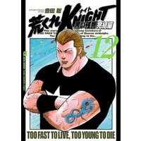 荒くれKNIGHT　黒い残響完結編　12