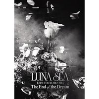 LUNA SEA公式ツアーパンフレット・アーカイブ1992-2012