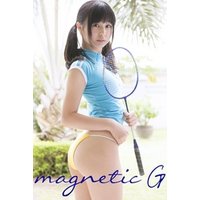 magnetic G 栗田恵美 vol.1