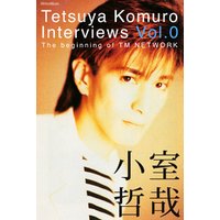 Tetsuya Komuro Interviews