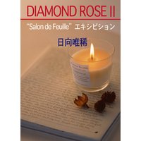 DIAMOND ROSE ２ “Ｓａｌｏｎ　ｄｅ　Ｆｅｕｉｌｌｅ”エキシビション