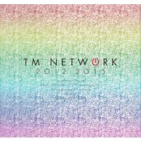 TM NETWORK 30th 1984～　2012-2015　公式ツアーパンフレット