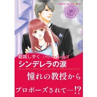 シンデレラの涙【あとがき付き】