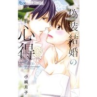 ひかりtvブック 偽装結婚の心得 ひかりtvブック