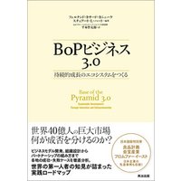 BoPビジネス3.0 ― 持続的成長のエコシステムをつくる