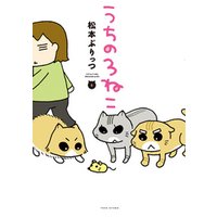 うちの３ねこ（３）