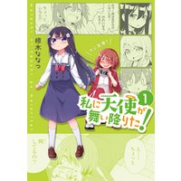 ひかりtvブック 私に天使が舞い降りた 1 ひかりtvブック