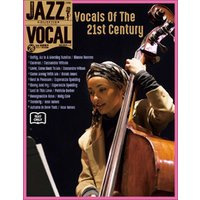 JAZZ VOCAL COLLECTION TEXT ONLY 26　現代のジャズ・ヴォーカル