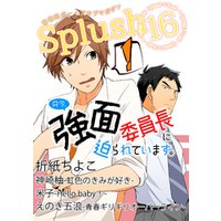 Splush vol.16　青春系ボーイズラブマガジン