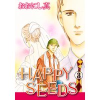 HAPPY SEEDS 3