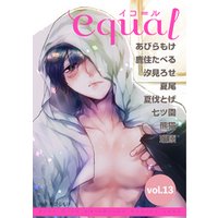 equal Vol.13
