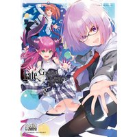 ひかりtvブック Fate Grand Order コミックアンソロジー Vol 9 ひかりtvブック