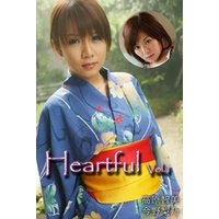 Heartful Vol.1 / 高原智美 今野梨乃