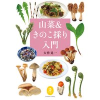 ヤマケイ文庫 山菜＆きのこ採り入門