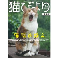 猫びより2017年5月号　Vol.93