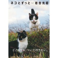 岩合光昭 写真集「ネコとずっと」