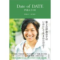 Date of DATE　伊達公子の日