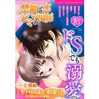 禁断の恋 ヒミツの関係 vol.85