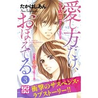 愛し方だけ、おぼえてる　プチデザ（３）