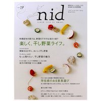 nid【ニド】vol.19