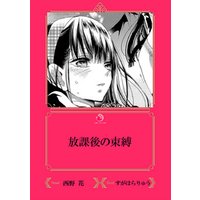 ひかりtvブック 放課後の束縛 イラスト入り ひかりtvブック
