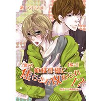 【盗み】俺様俳優に焦らされ攻められ！？【撮り】～鬼畜××調教日誌2～