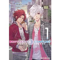 BROTHERS CONFLICT 2nd SEASON（1）