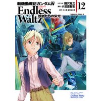 新機動戦記ガンダムＷ Endless Waltz 敗者たちの栄光(12)