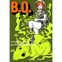 B.Q. THE MOUSE BOOK