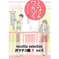 recottia selection 沢マチコ編1　vol.6