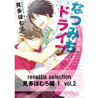 recottia selection 見多ほむろ編1　vol.2