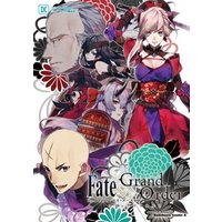 Fate/Grand Order コミックアラカルト IX