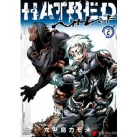 HATRED(2)