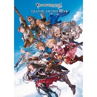 ひかりtvブック Granblue Fantasy グランブルーファンタジー Graphic Archive V Extra Works 電子書籍版 ひかりtvブック ひかりtvブック Granblue Fantasy グランブルーファンタジー Graphic Archive V Extra Works 電子書籍版 ひかりtvブック