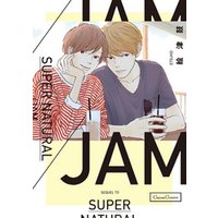 SUPER NATURAL/JAM